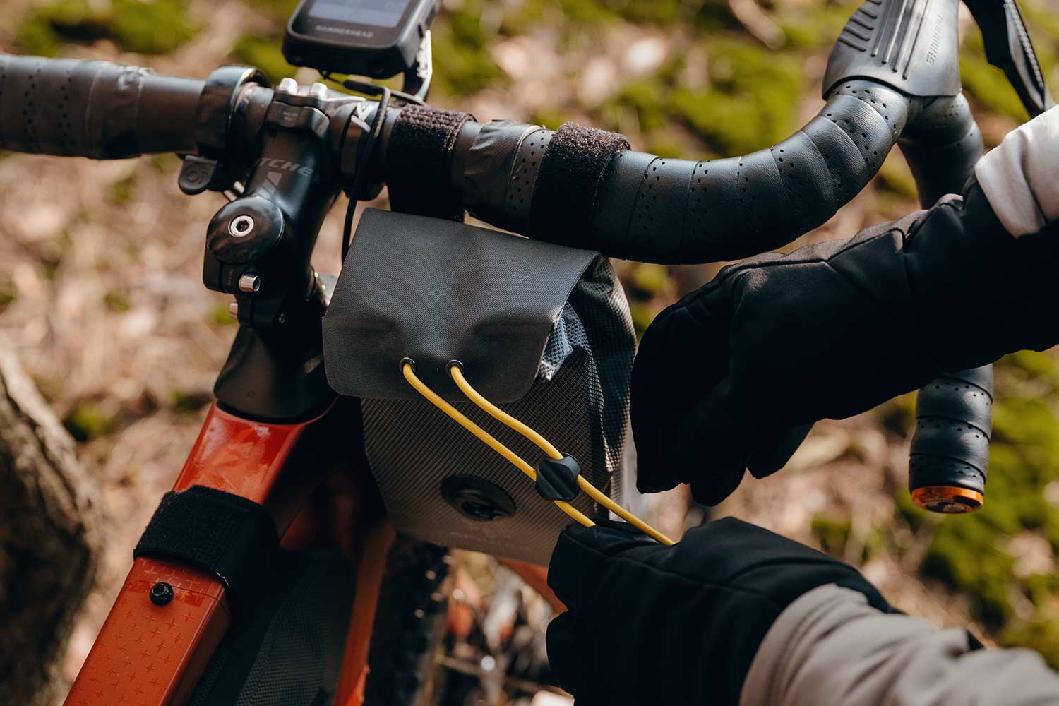 Apidura Expedition Stem Pack 1.3L - Image 6
