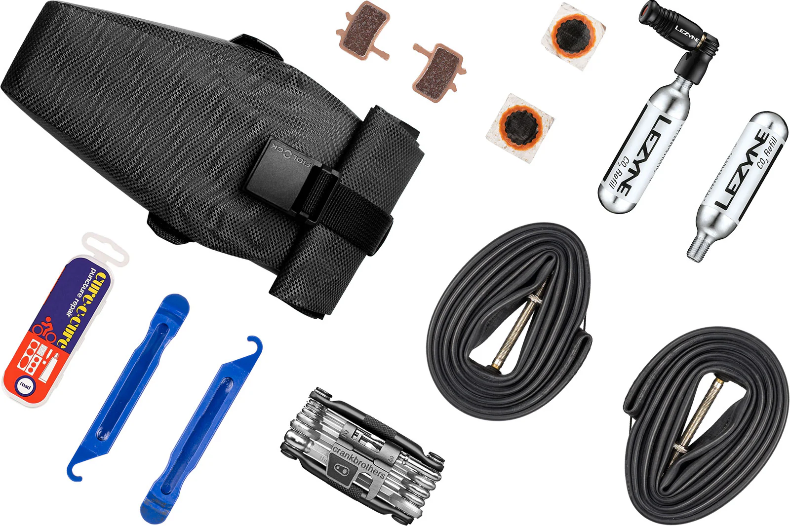Apidura Expedition Tool Pack 1L - Image 9