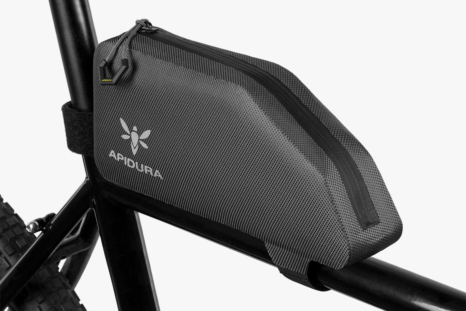 Apidura Expedition Top Tube Pack 1L - Image 3