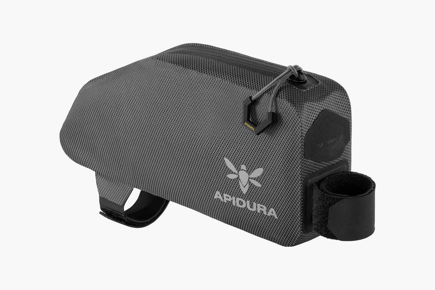 Apidura Expedition Top Tube Pack 1L - Image 4