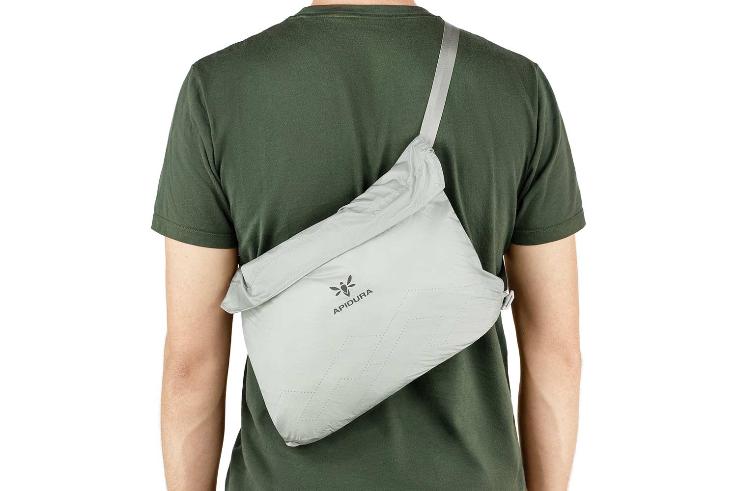 Apidura Packable Musette 7L - Image 4