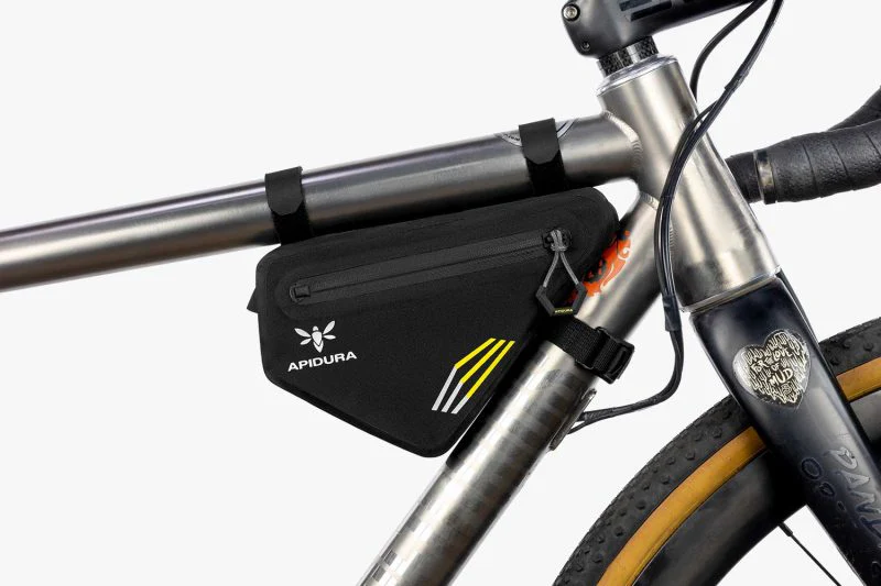 Apidura Racing Frame Pack 1L - Image 2