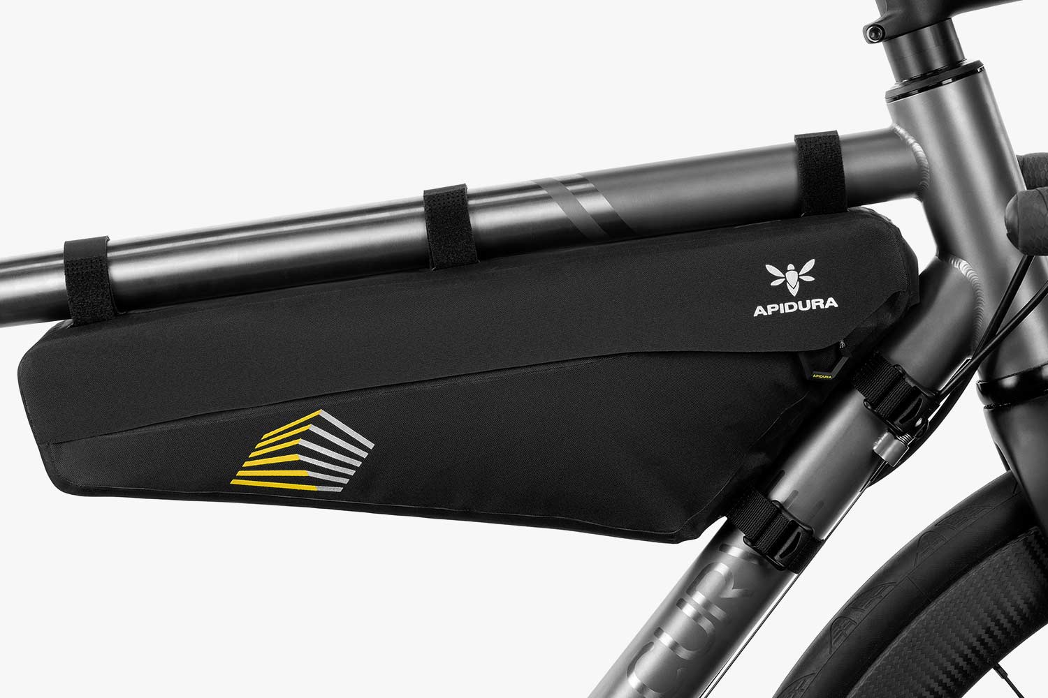 Apidura Racing Frame Pack 4L - Image 3