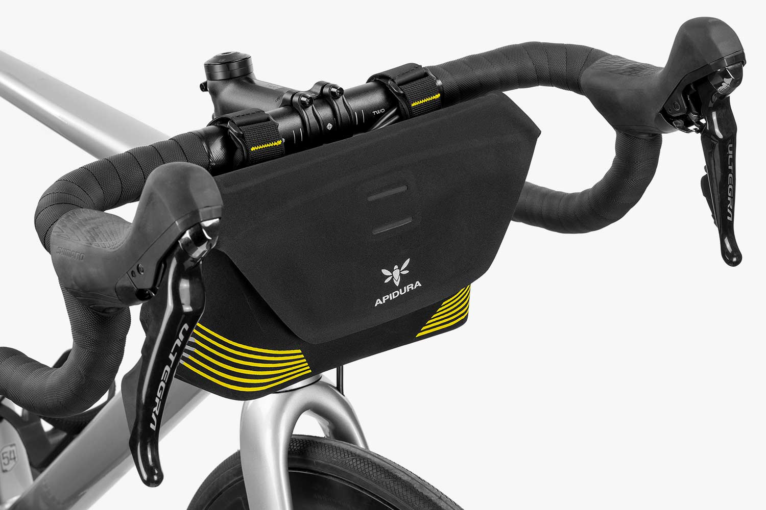 Apidura Racing Handlebar Pack 2L - Image 2