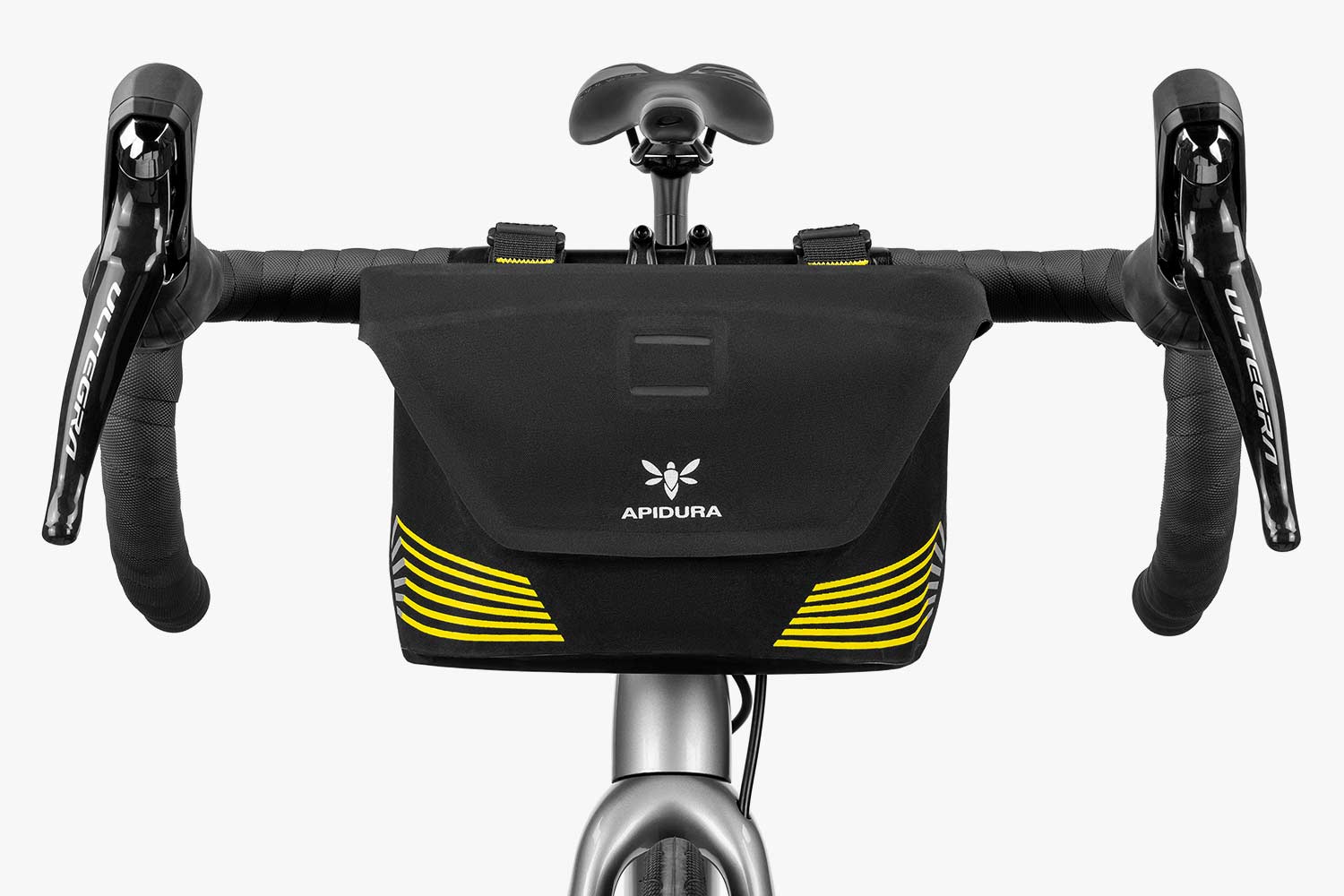 Apidura Racing Handlebar Pack 2L - Image 4