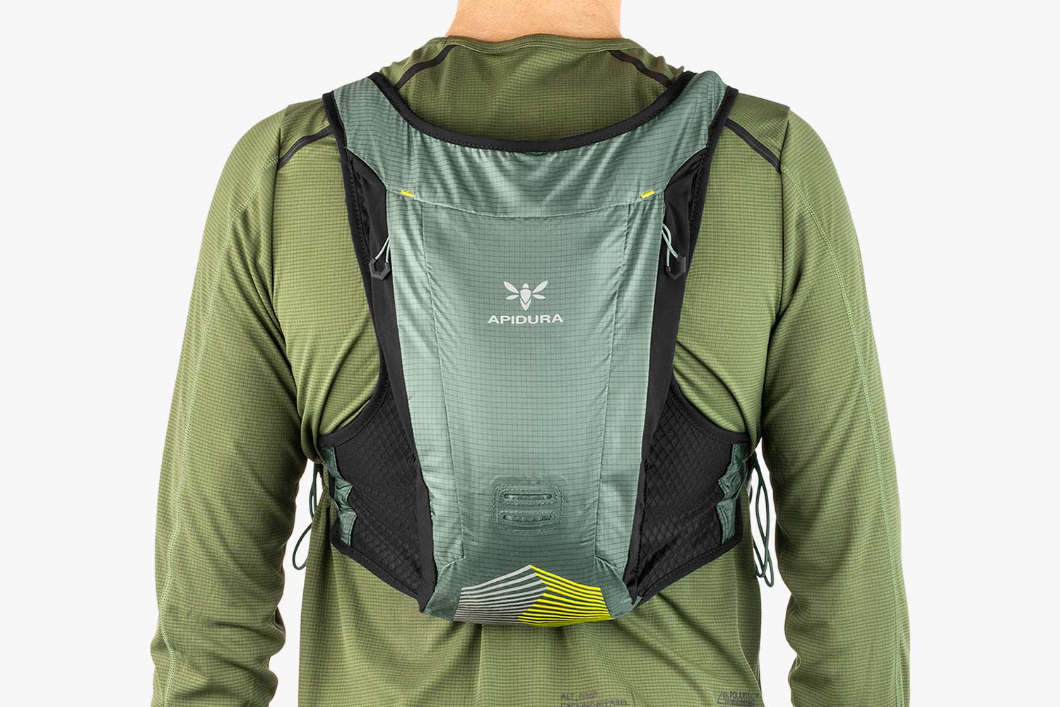 Apidura Racing Hydration Vest - Image 4