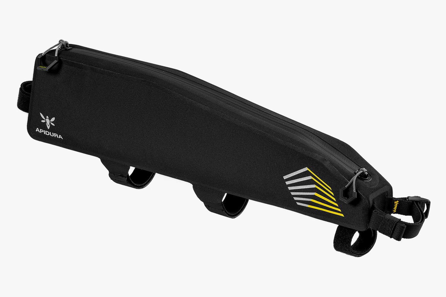 Apidura Racing Long Top Tube Pack 2L - Image 2