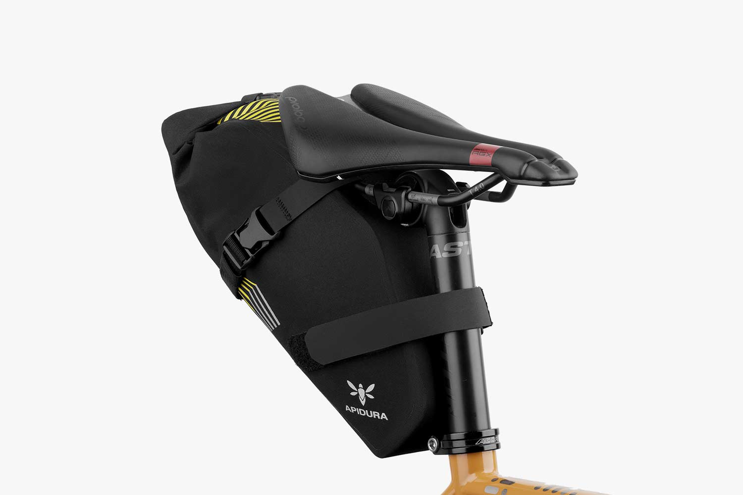 Apidura Racing Saddle Pack 3L - Image 3