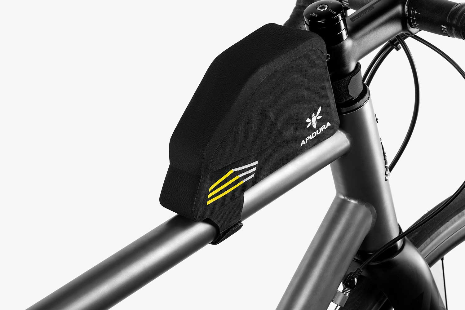 Apidura Racing Top Tube Pack 0.5L - Image 4