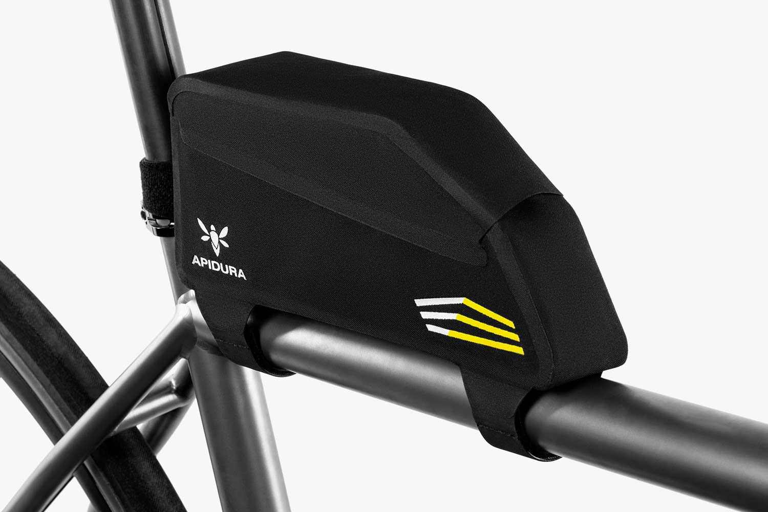 Apidura Racing Top Tube Pack 1L - Image 3