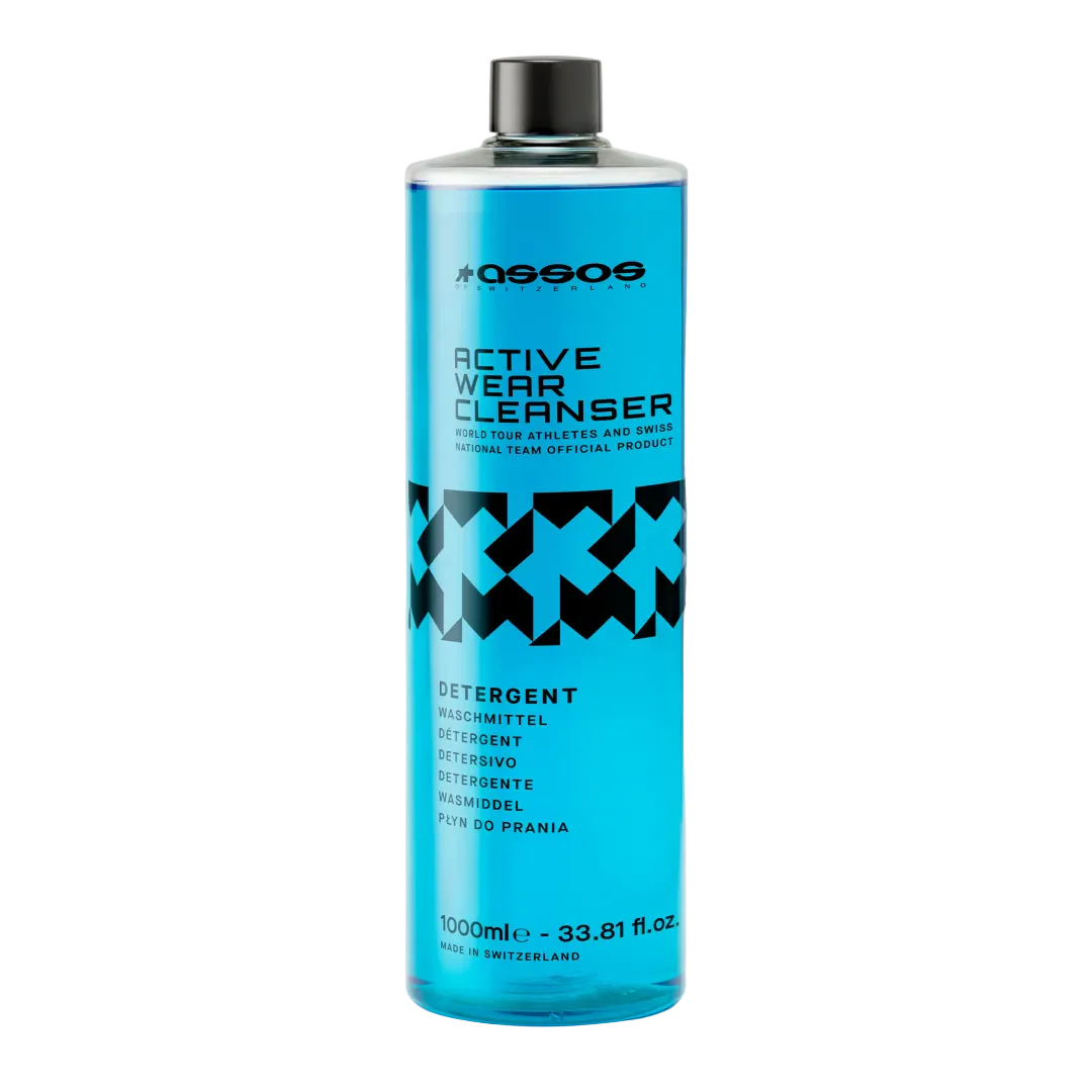 ASSOS Active Wear Cleanser 1 L