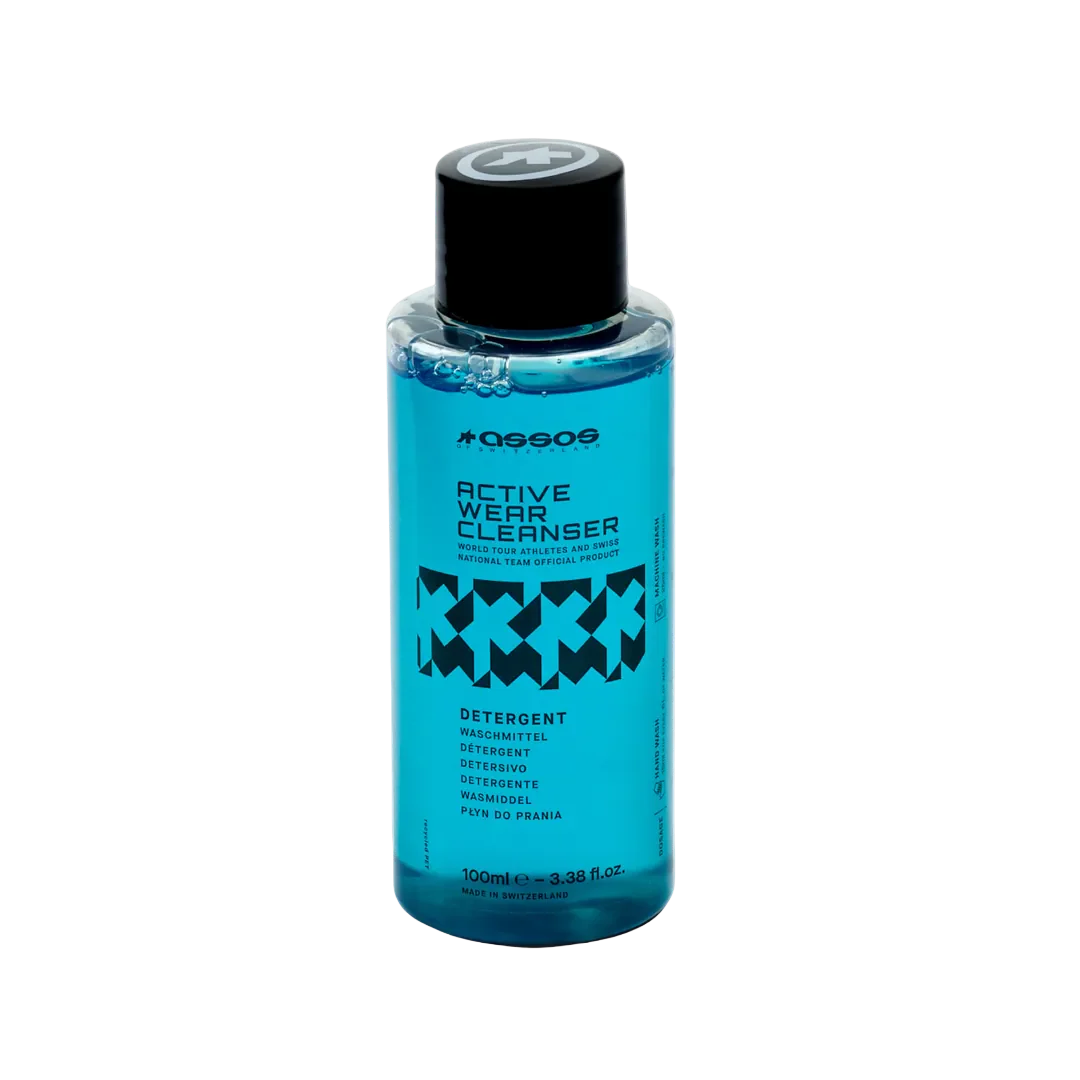 ASSOS Active Wear Cleanser 100ml