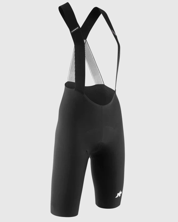 ASSOS DYORA R S11 Women's Bib Shorts Black Series - Image 3
