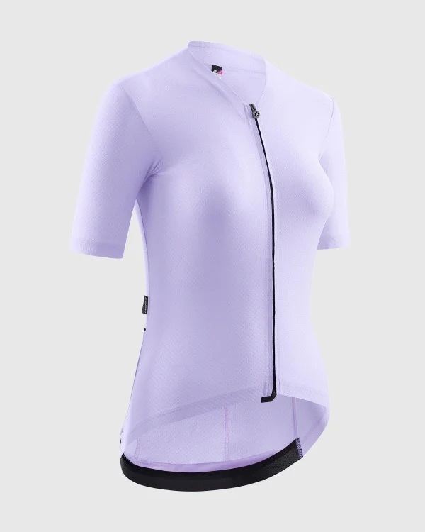 ASSOS DYORA R S11 Women's Jersey Stella Lavender - Image 3