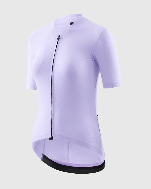 ASSOS DYORA R S11 Women's Jersey Stella Lavender - Image 4