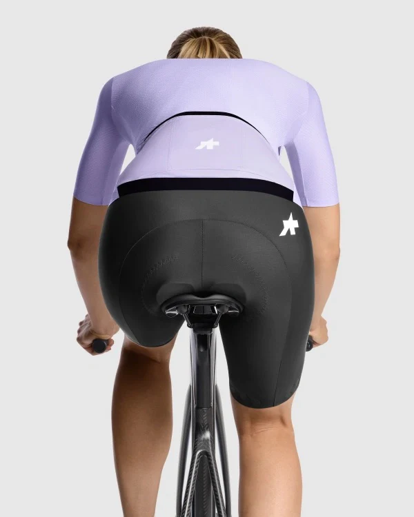 ASSOS DYORA R S11 Women's Jersey Stella Lavender - Image 6