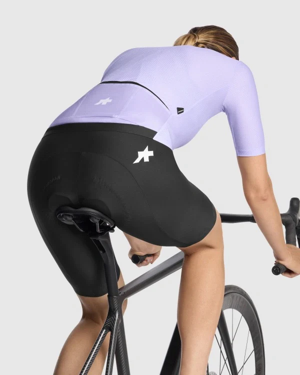 ASSOS DYORA R S11 Women's Jersey Stella Lavender - Image 7