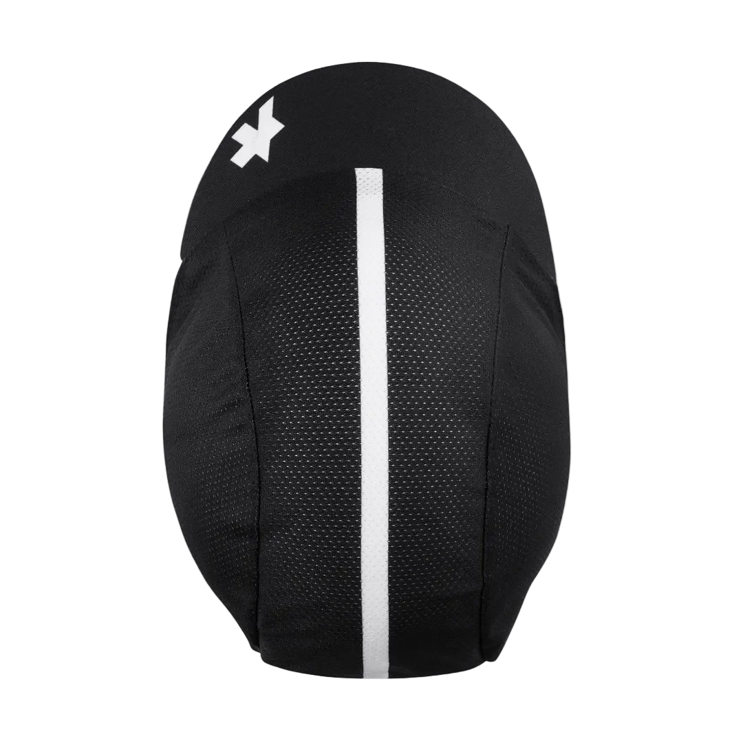 ASSOS Endurance Cap P1 Black Series