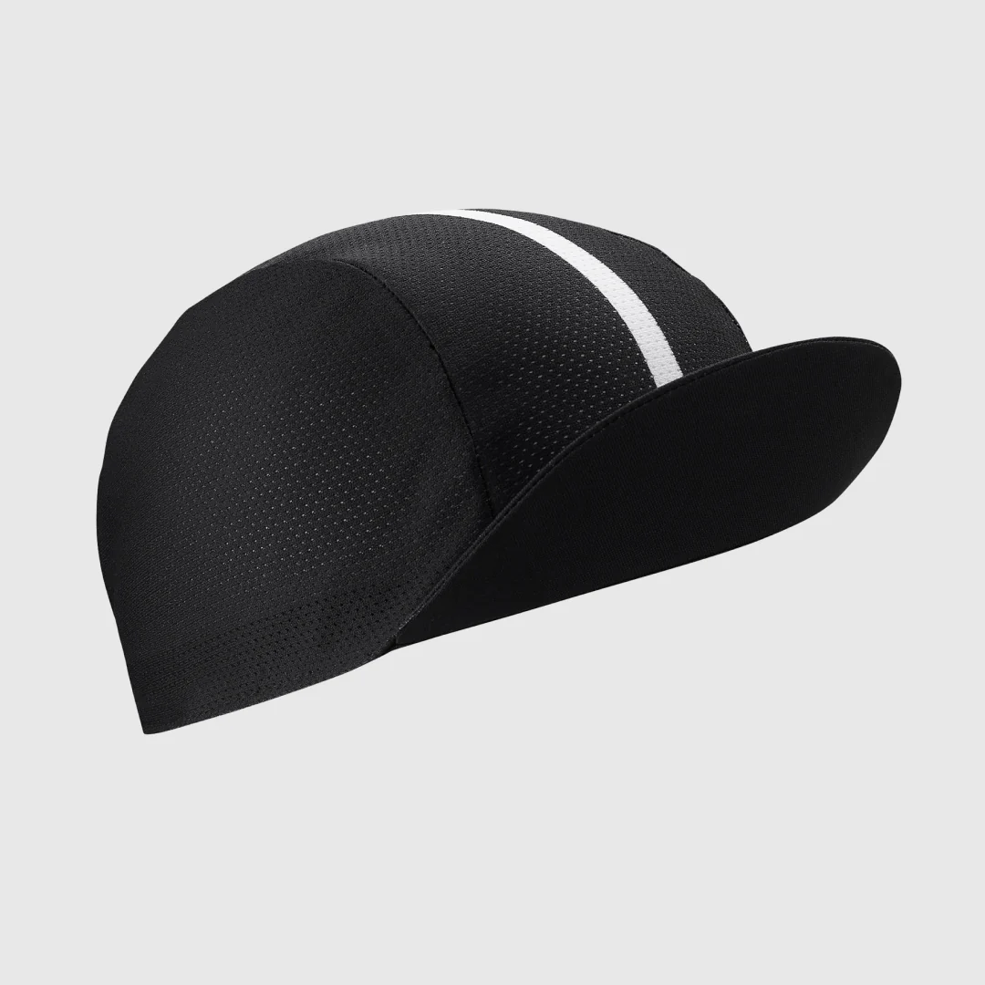 ASSOS Endurance Cap P1 Black Series - Image 2