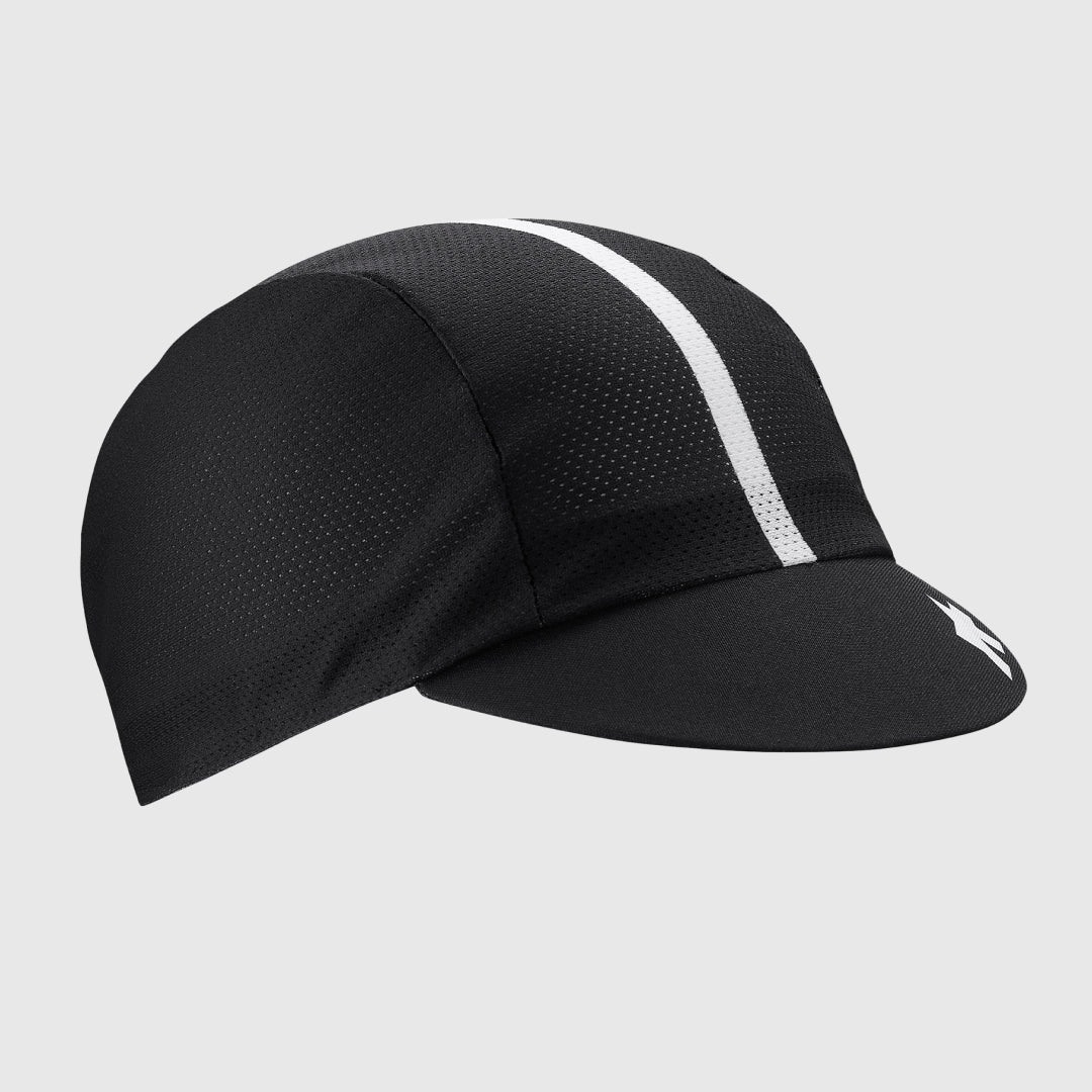 ASSOS Endurance Cap P1 Black Series - Image 3