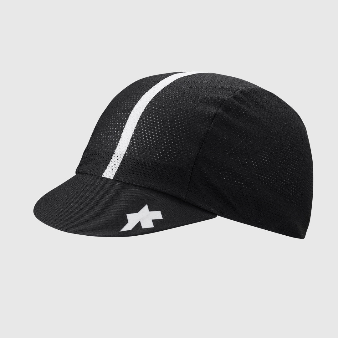 ASSOS Endurance Cap P1 Black Series - Image 4