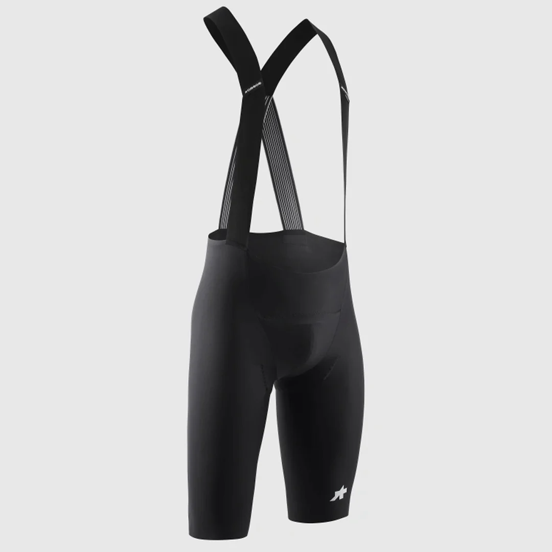 ASSOS EQUIPE R S11 Men's Bib Shorts Black Series - Image 3