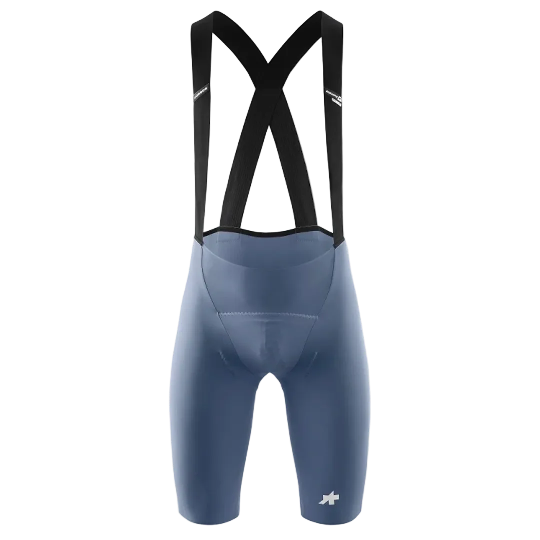ASSOS EQUIPE R S11 Men's Bib Shorts Secret Blue