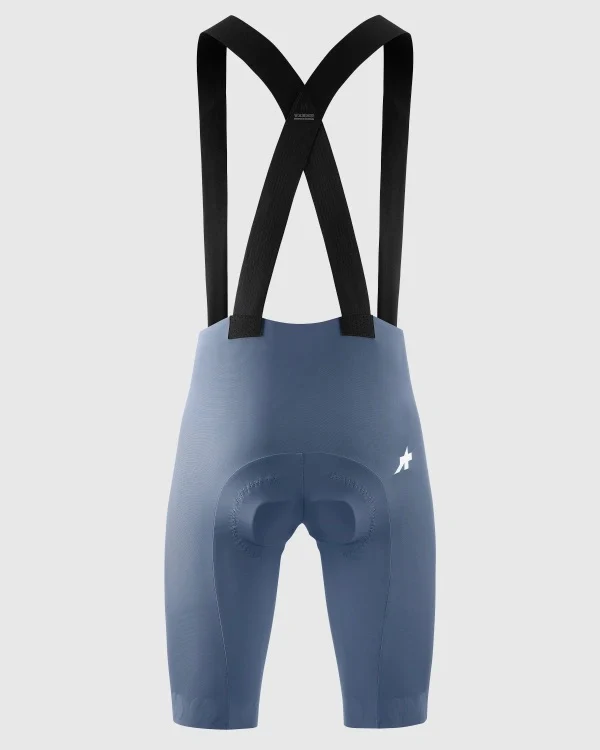 ASSOS EQUIPE R S11 Men's Bib Shorts Secret Blue - Image 2