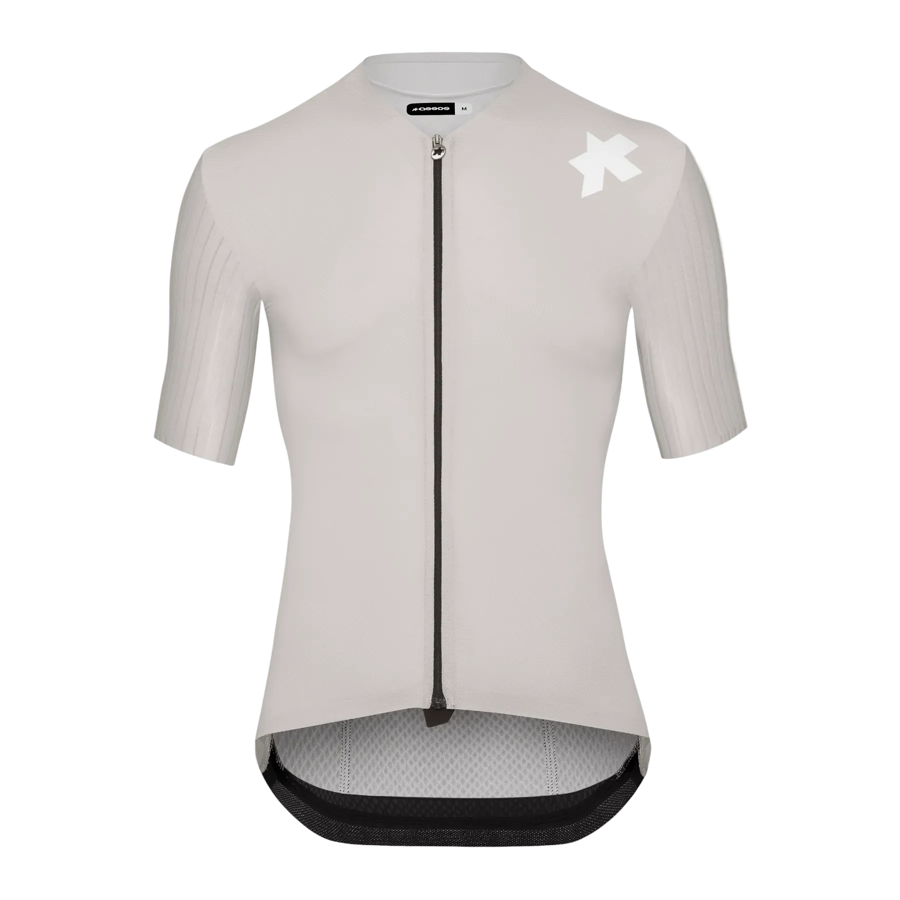 ASSOS EQUIPE RS Men's Jersey S11 Almond Milk