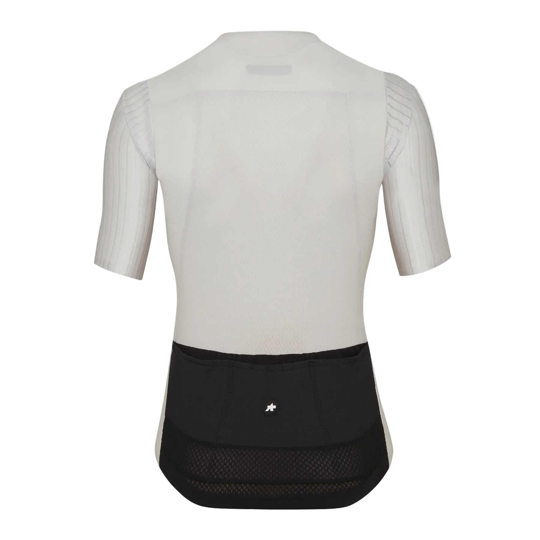 ASSOS EQUIPE RS Men's Jersey S11 Almond Milk - Image 2