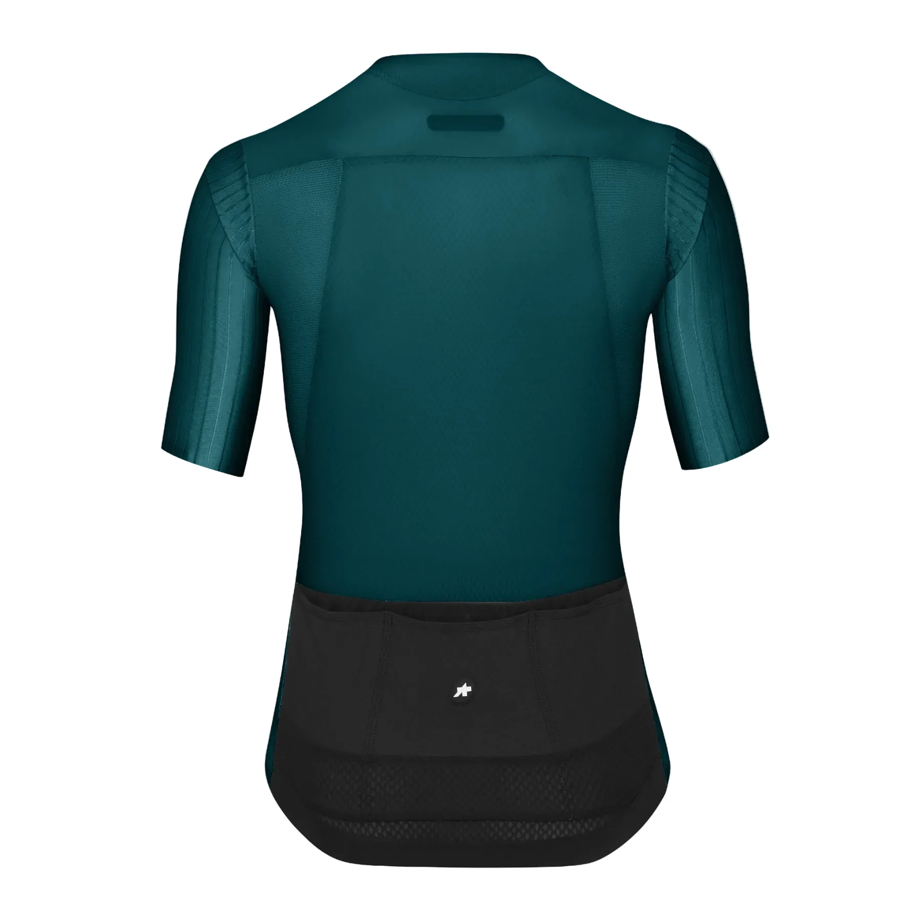 ASSOS EQUIPE RS Men's Jersey S11 Deep Petrol - Image 2