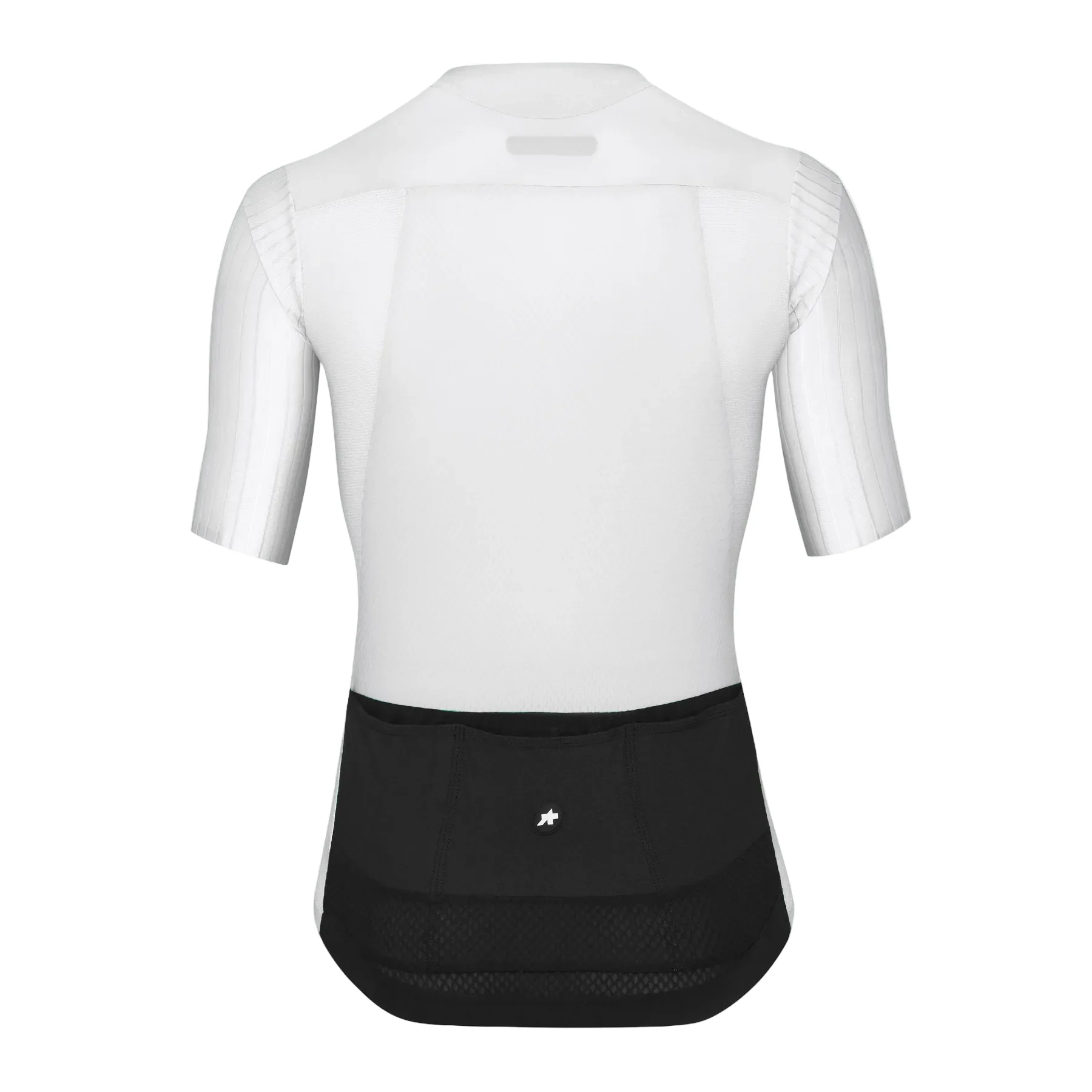 ASSOS EQUIPE RS Men's Jersey S11 White - Image 2