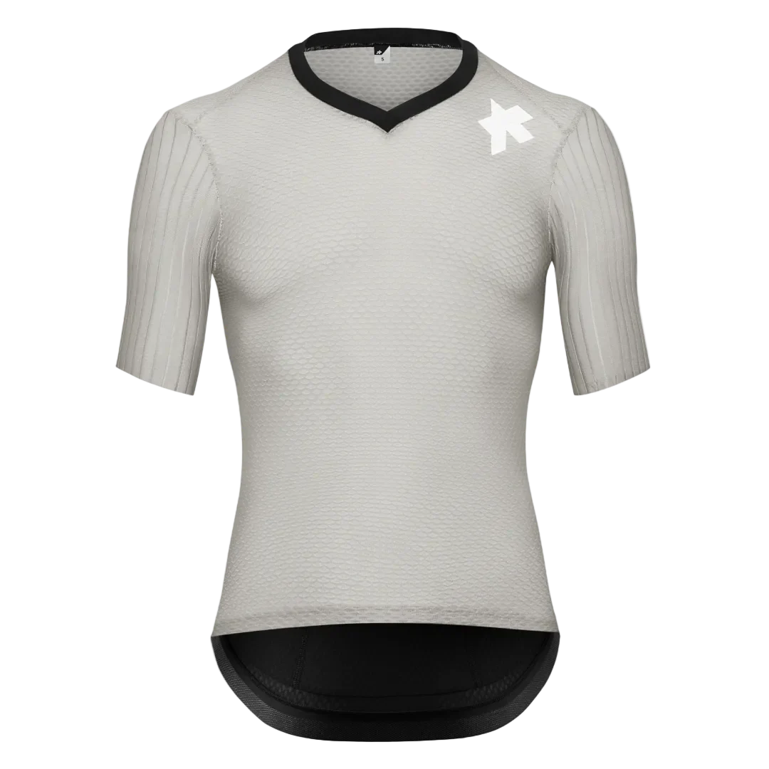 ASSOS EQUIPE RSR Men's Jersey S11 Almond Milk