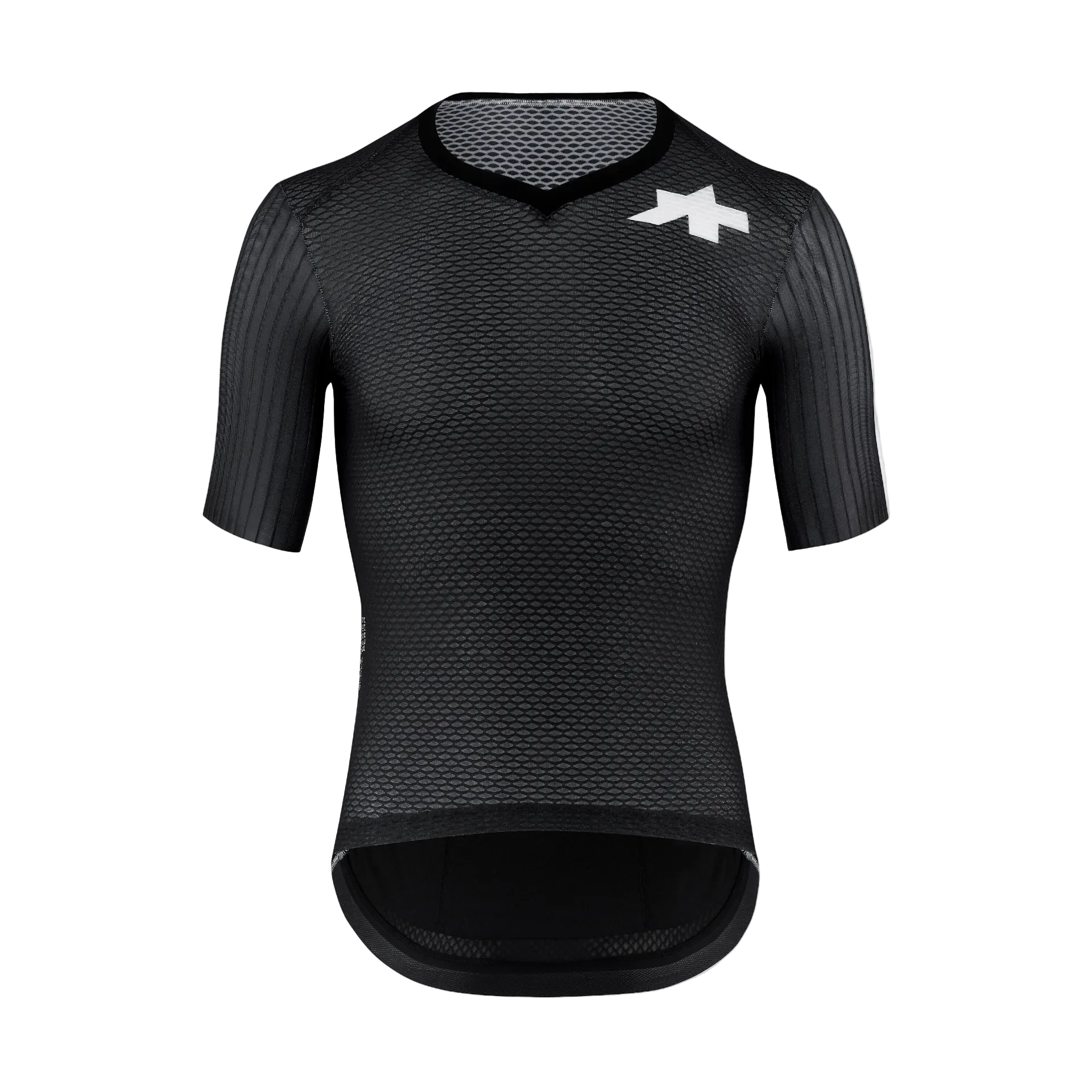 ASSOS EQUIPE RSR Men's Jersey S11 Black Series