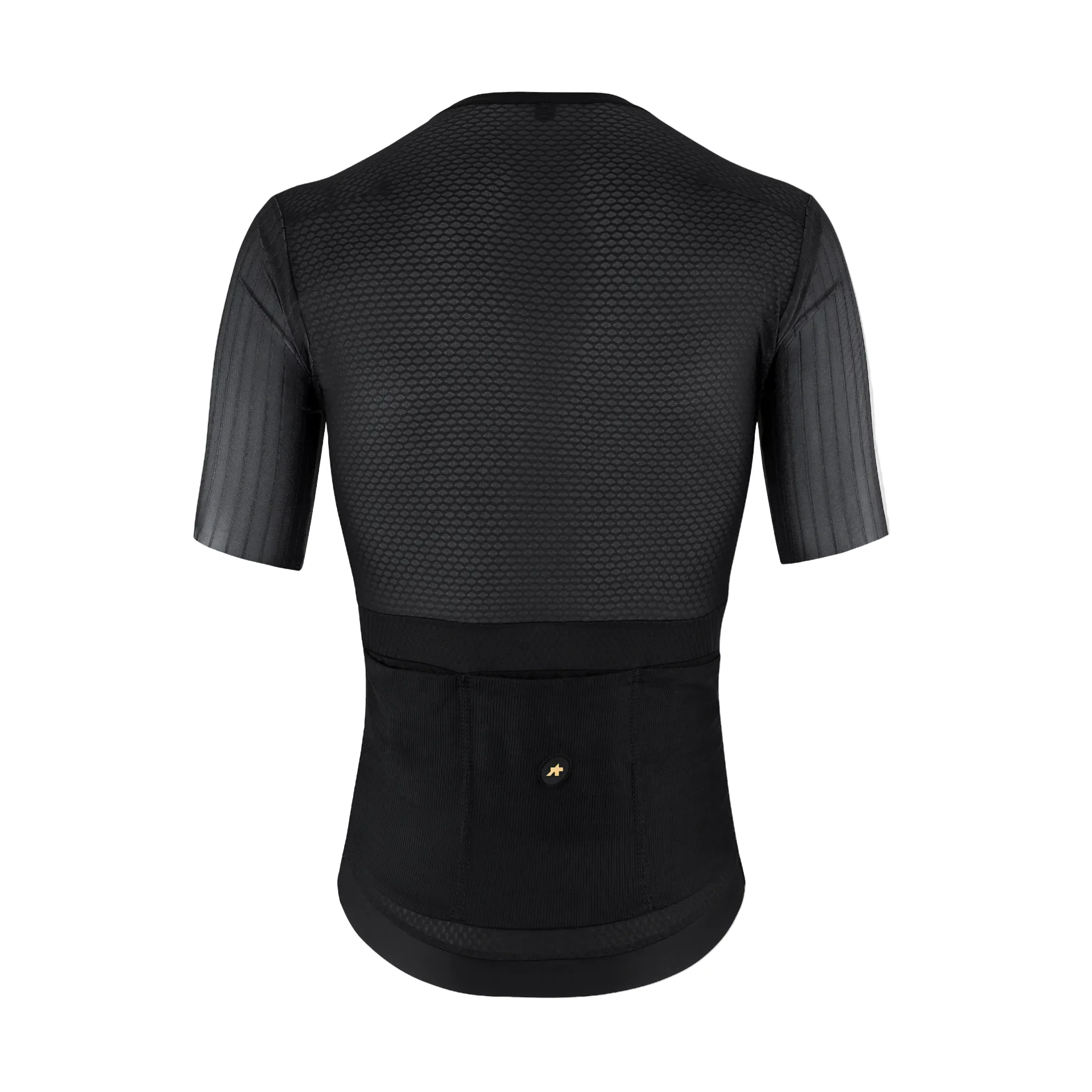 ASSOS EQUIPE RSR Men's Jersey S11 Black Series - Image 2