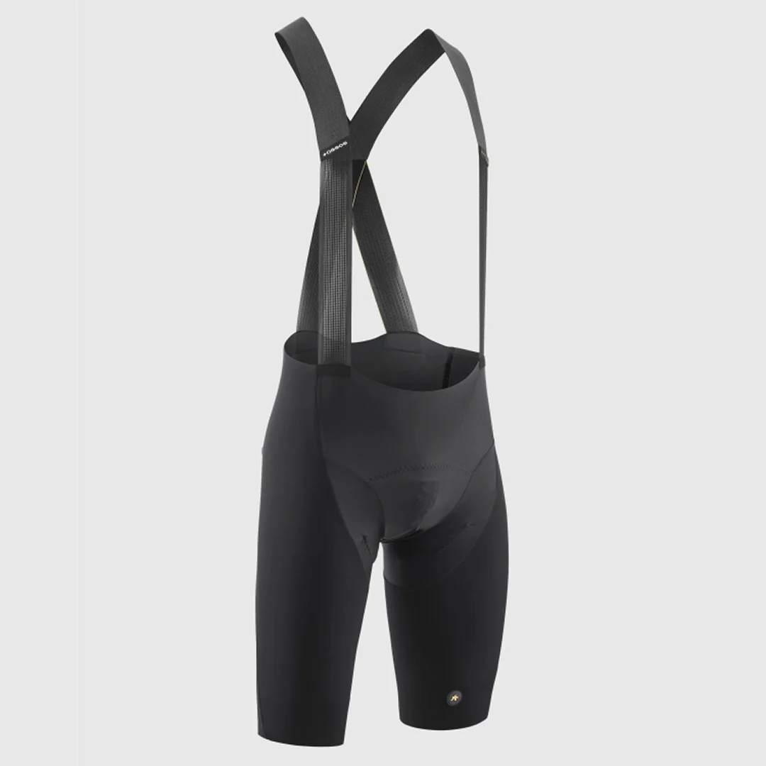 ASSOS EQUIPE RSR S11 Men's Bib Shorts Black Series - Image 3