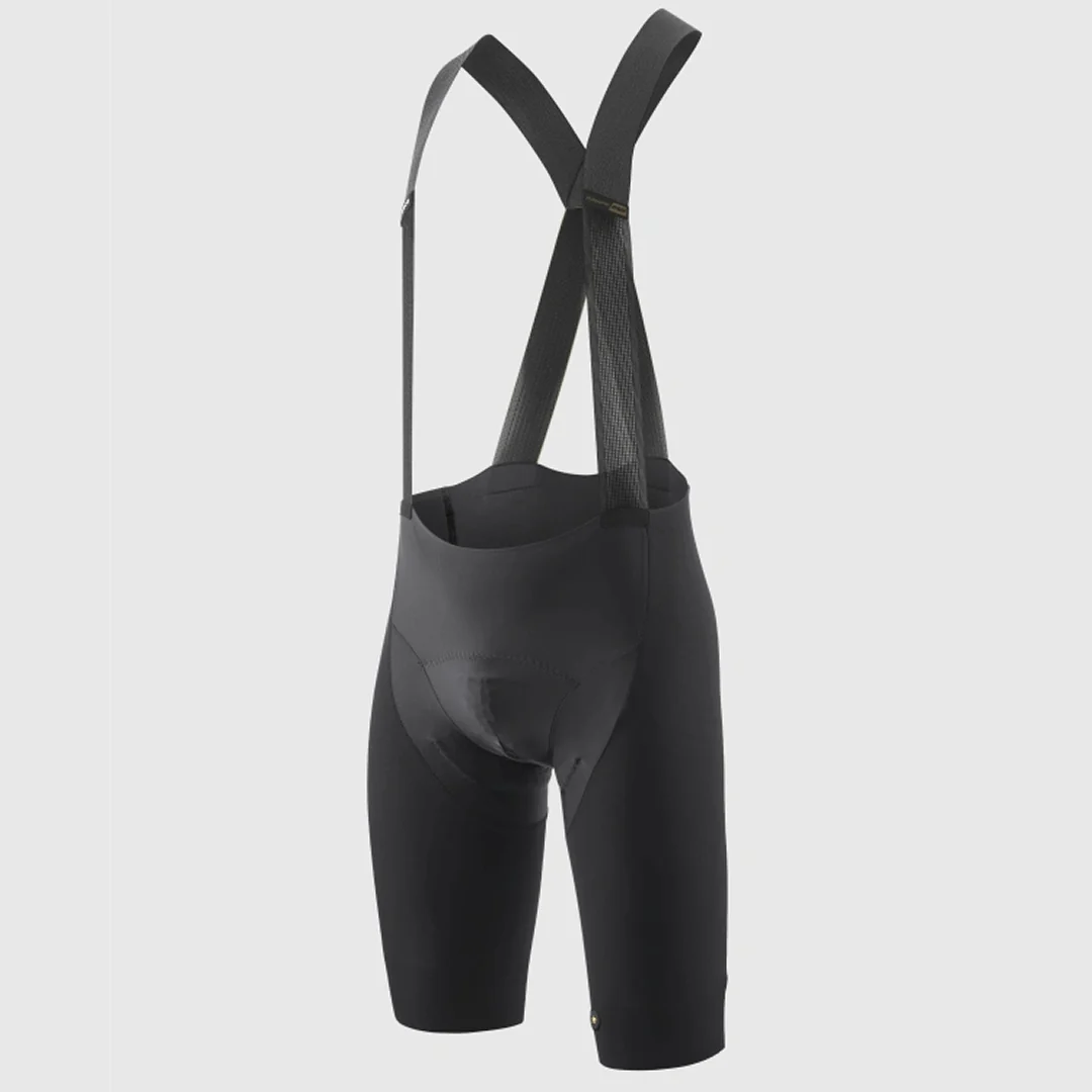 ASSOS EQUIPE RSR S11 Men's Bib Shorts Black Series - Image 4