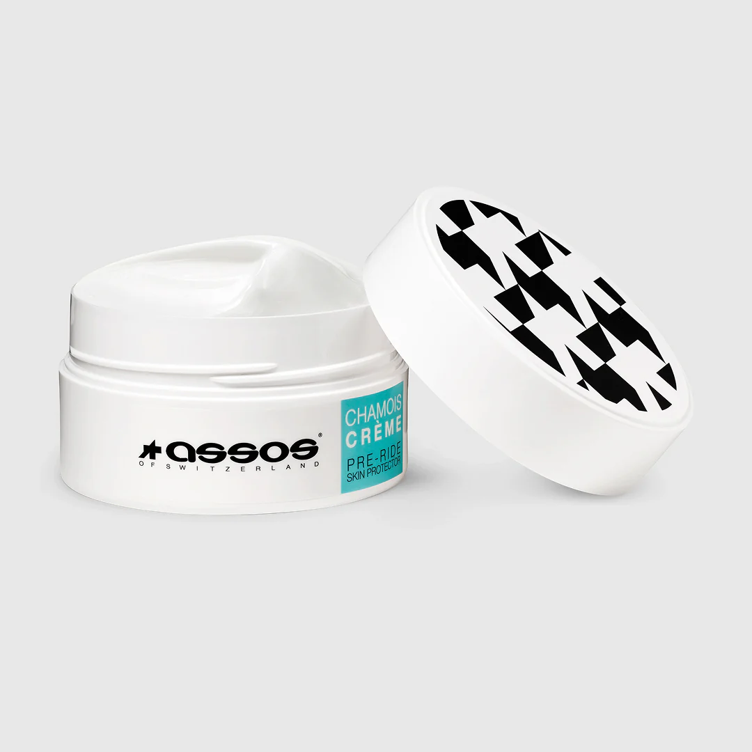 ASSOS Men's Chamois Crème 200ml - Image 2