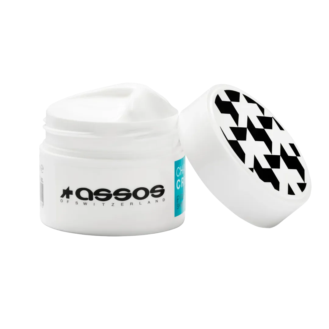 ASSOS Men's Chamois Crème 75ml