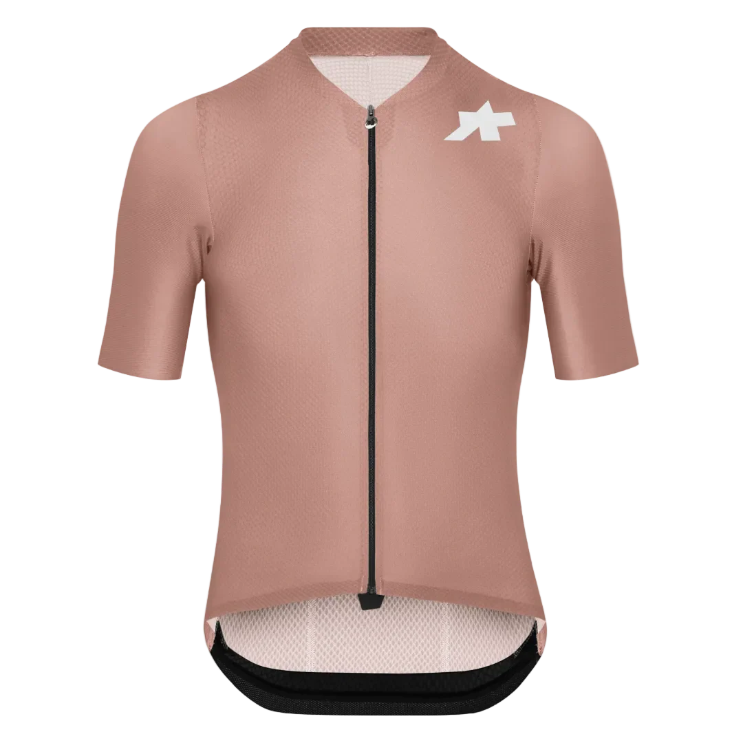 ASSOS MILLE GT Men's Jersey S11 EVO Blossom Pink