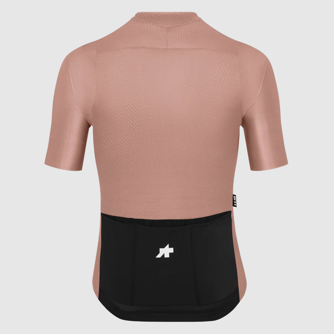 ASSOS MILLE GT Men's Jersey S11 EVO Blossom Pink - Image 2