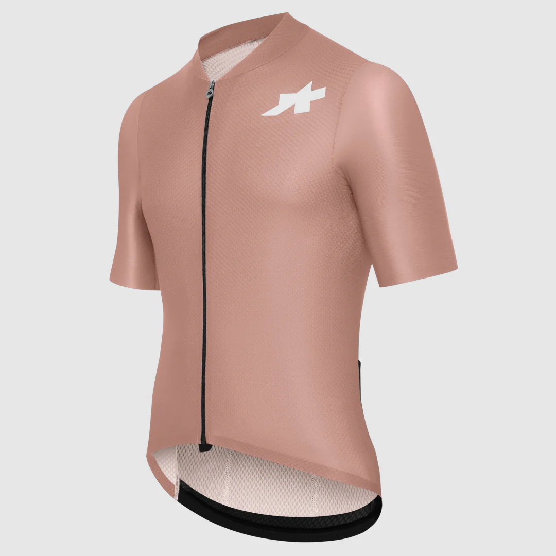 ASSOS MILLE GT Men's Jersey S11 EVO Blossom Pink - Image 4