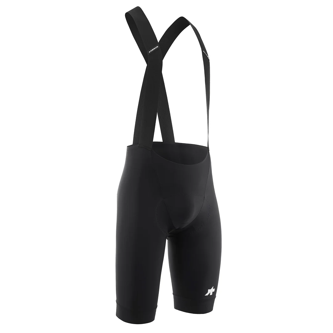 ASSOS MILLE GT S11 Men's Bib Shorts Black Series - Image 3
