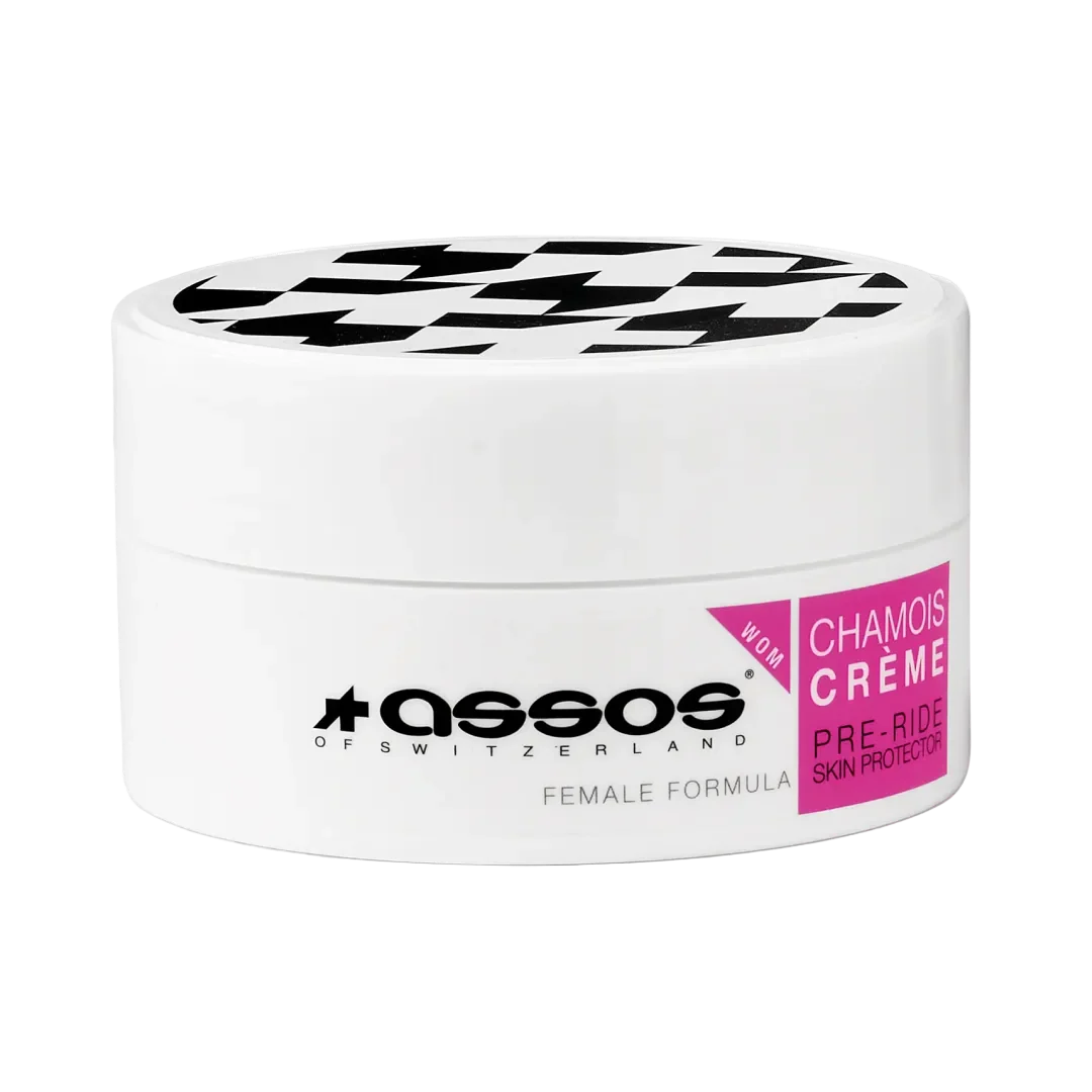ASSOS Women's Chamois Crème 200ml