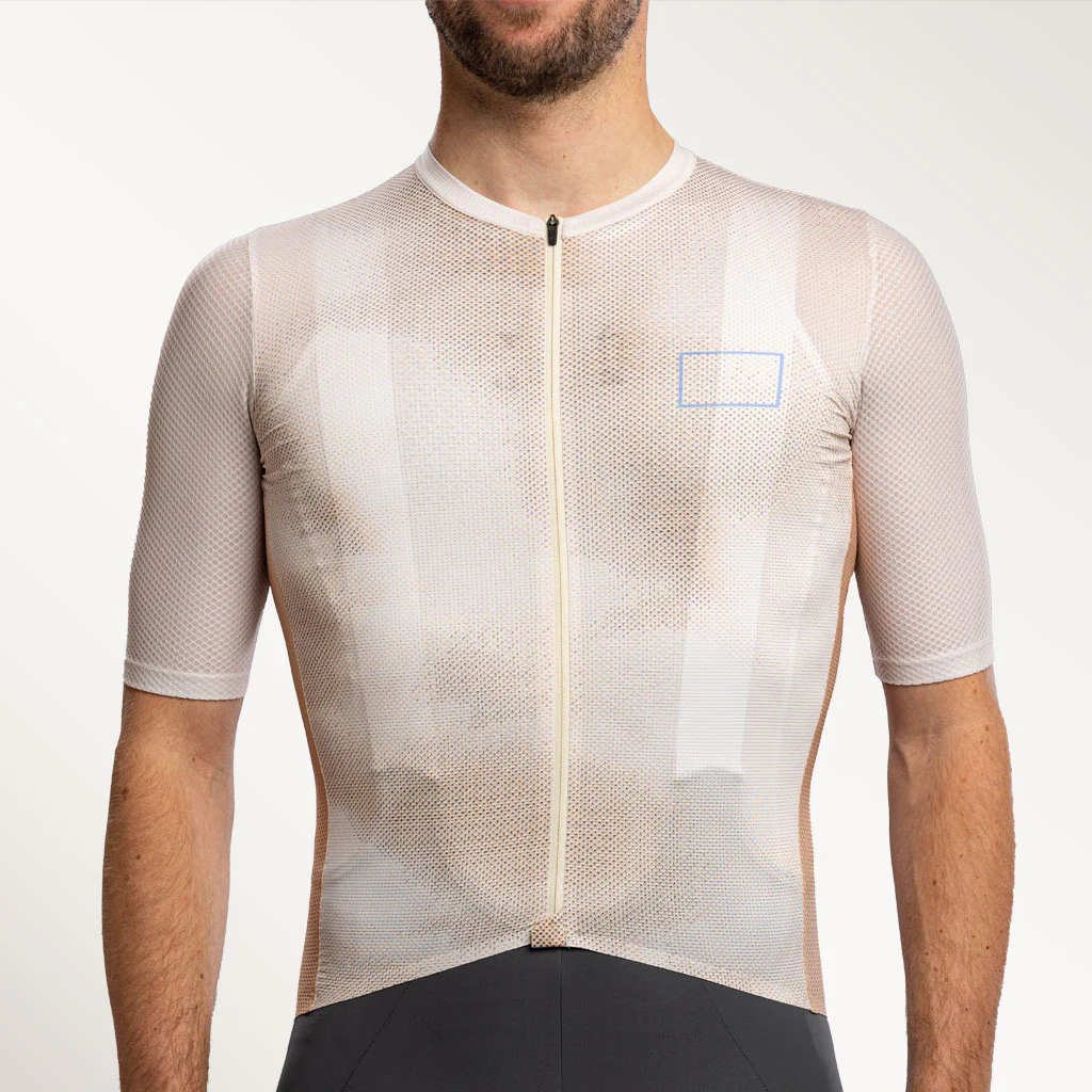 Canvas Flow Jersey Dusty Dawn - Image 2