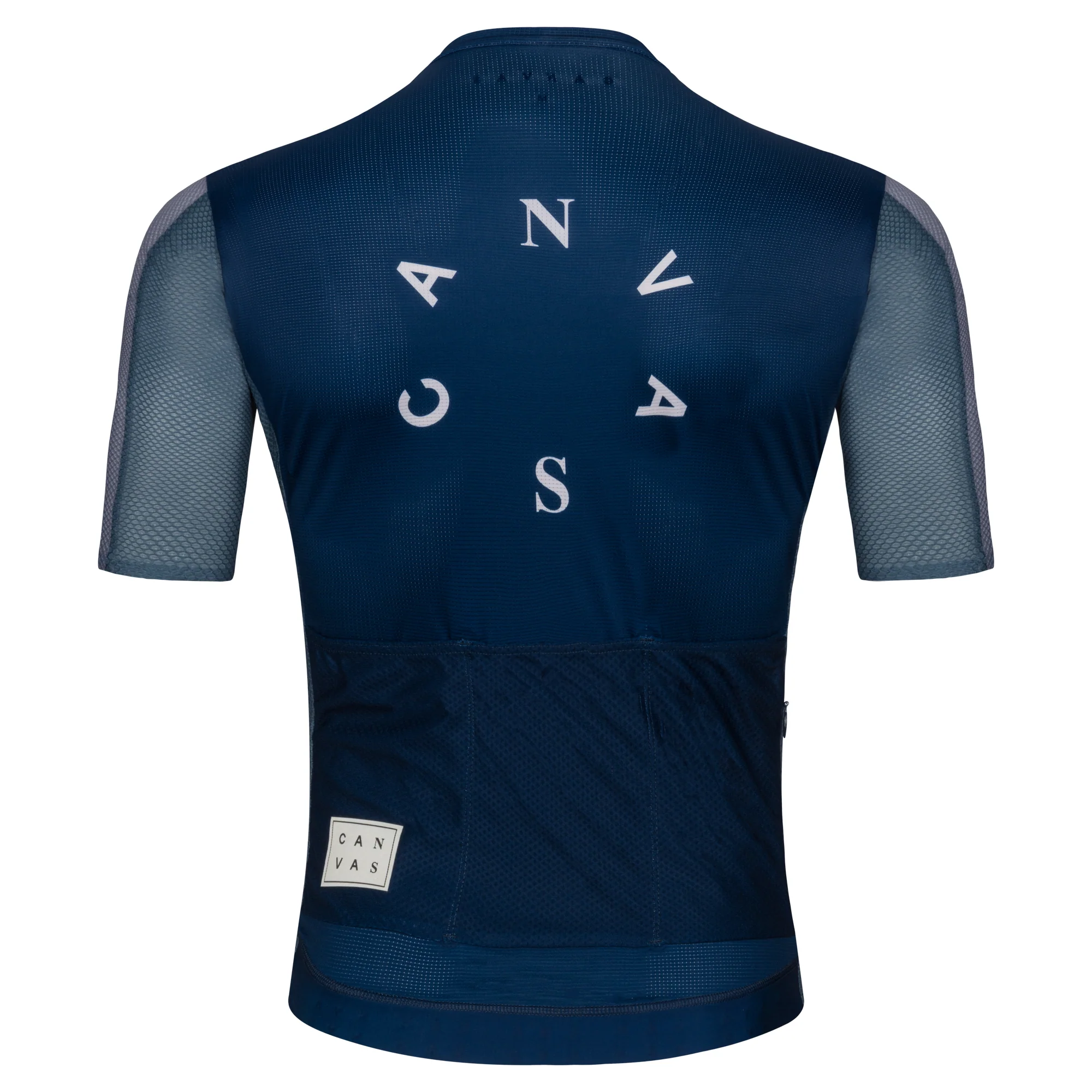 Canvas Flow Jersey Midnight Stars - Image 3