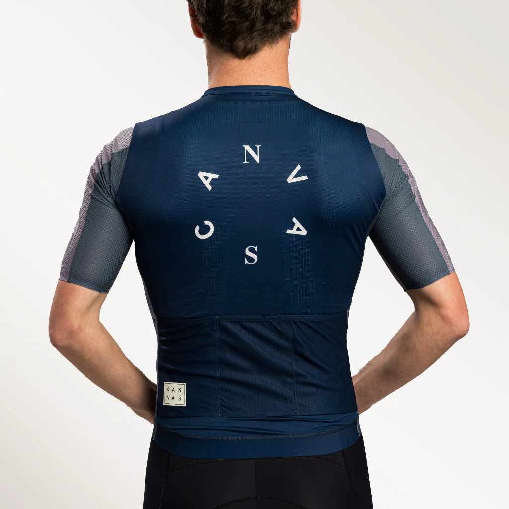 Canvas Flow Jersey Midnight Stars - Image 4