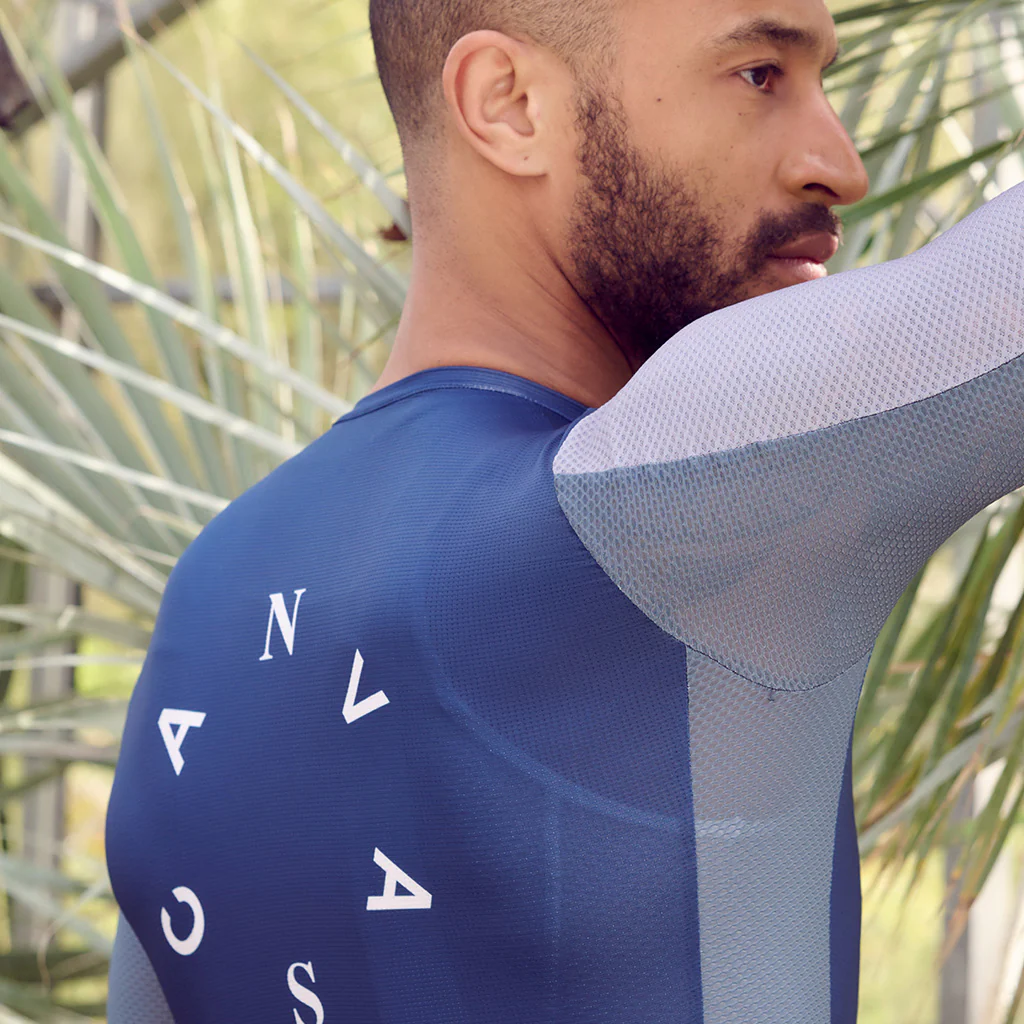 Canvas Flow Jersey Midnight Stars - Image 7