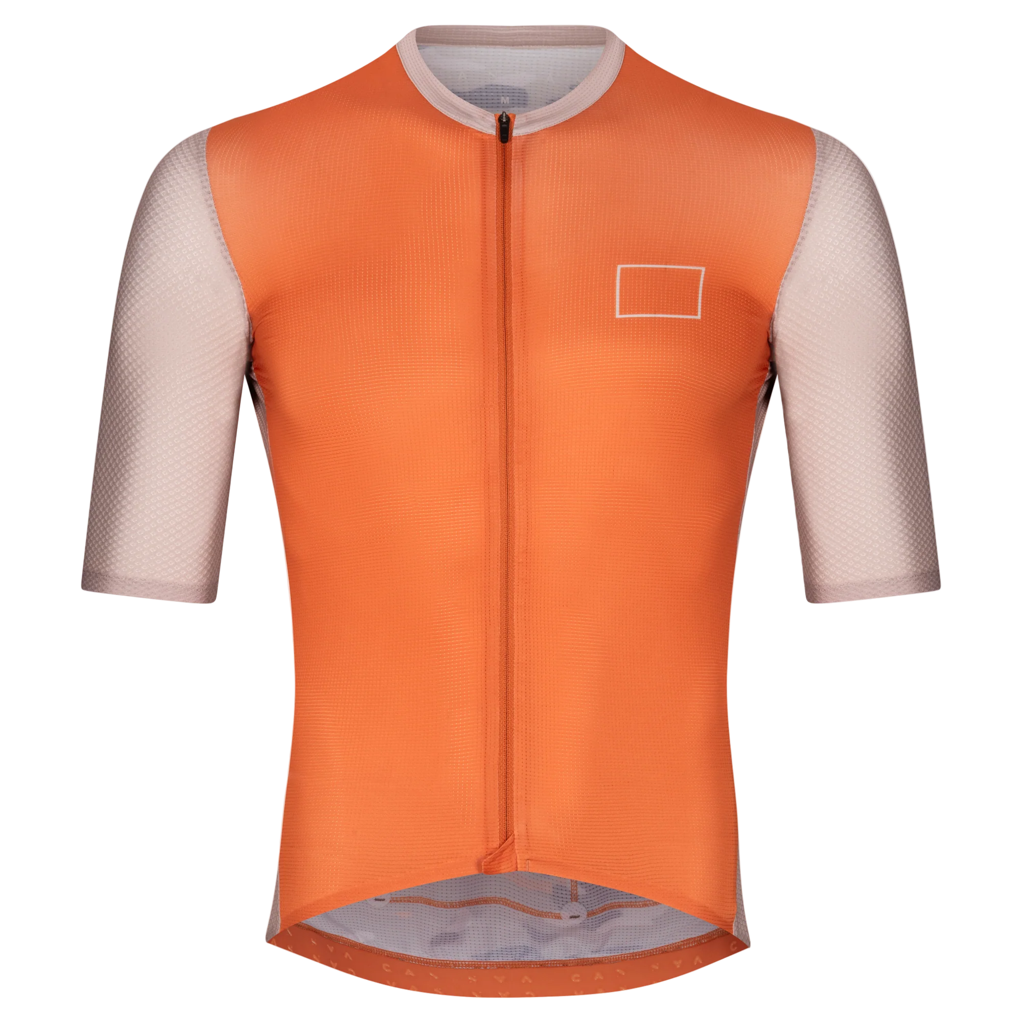 Canvas Flow Jersey Royal Hunter