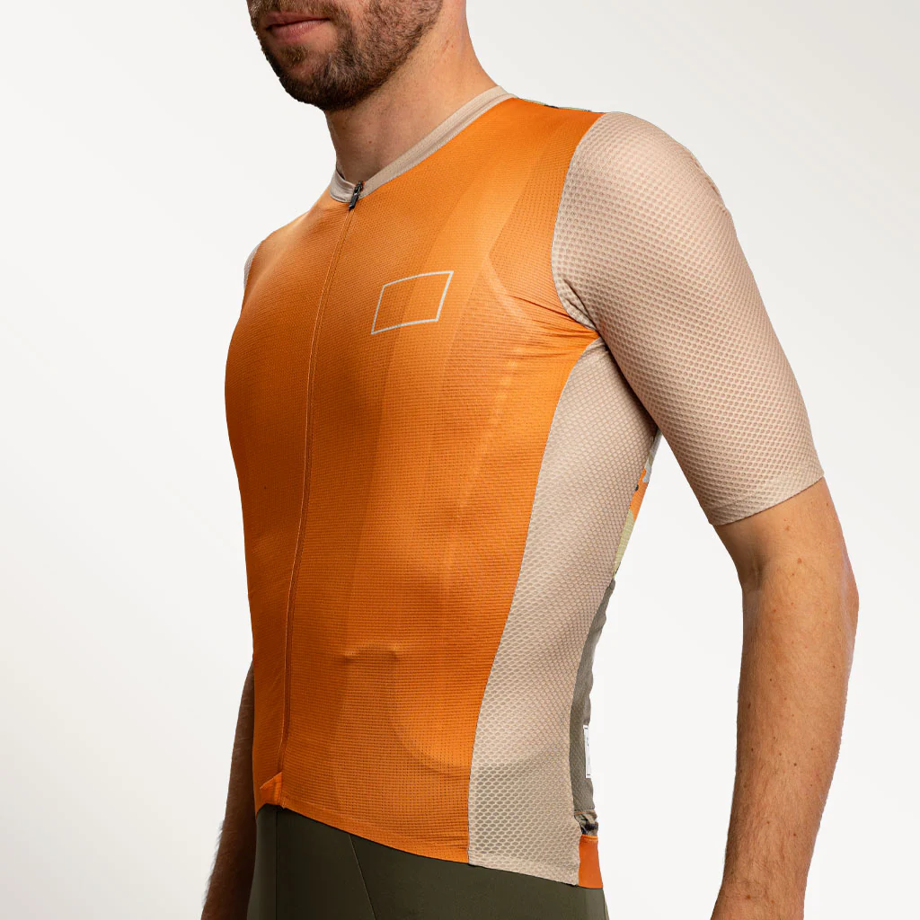 Canvas Flow Jersey Royal Hunter - Image 5